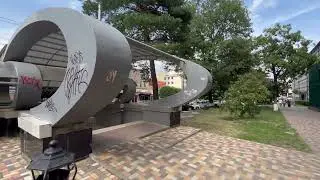Ставрополь. 12 июля 2024. Итогдалие
