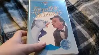 My Warner Bros. VHS Collection (2021 Edition) Part 1 (Part 1)