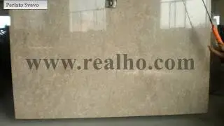 Realho Stone Beige Marble Slabs