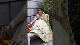 ഈ ലുക്ക്‌ ഇഷ്ടായോ ❤️❤️