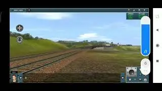 longest train in trainz.
