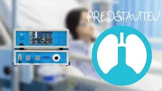 DIMAR EasyFlow venturi generator za nCPAP