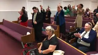 10-1-2017 2pm Sunday Bradenton Gospel Tabernacle