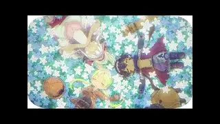 Made in Abyss OST - 2 Months『Extended - 30 Minutes』- Most Touching Anime Soundtrack