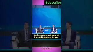 Tiktok CEO was Intern at Facebook