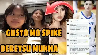 KIM KIANA DY‼️ NAG REACT NA SA ISSUENG MAY MALICE NA POST SI FRANCESCA TARUC KAY DWIGHT NA BF NYA ‼️