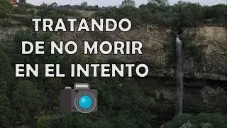 CONQUISTANDO TIERRAS PACHUQUEÑAS