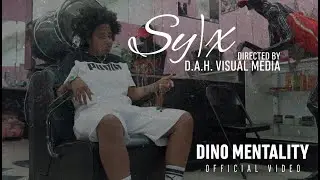 Sy|x - Dino Mentality (Official Music Video)