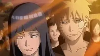 Naruto Shippuden AMV - Never Too Late