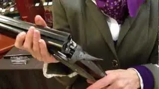 Даниэла Фанзой представляет дробовой тройник