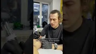 Когда клиент не пришел и не предупредил