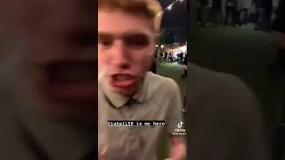 Luke Bennett’s message for Boris Johnson