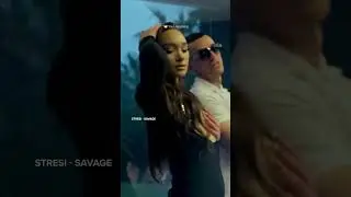 Stresi - Savage