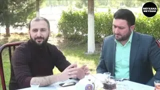 Səbuhi Xırdalanlı & Surxay Qədirxum - Çalışan Adamlar (Official Music Video) 2020