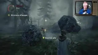 Alan Wake (Navidad 2018) | Capítulo 3 