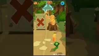 Эта игра лучше чем том за золотом!