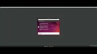 2. Ubuntu Linux Install
