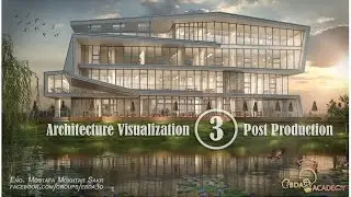 Photoshop Post Production architecture (03)