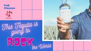 This Tequila is going to Rock the world - Teremana Tequila