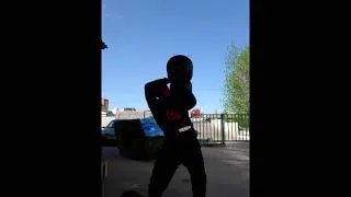 Попытки подъема гигантской гантели