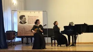 А.Цыганков-Рапсодия на Русские темы