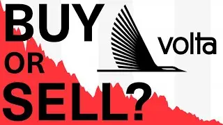 Volta at Record Low: Buy or Sell VLTA Stock?