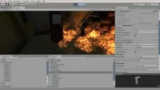 06  Как импортировать модели и использовать в своей игре