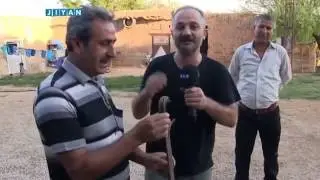 Ji Aş û Bajar - Gundê Qubikê - Qoser