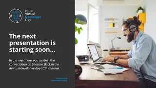 Sitecore Virtual Developer Day 2021