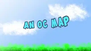 My Ordinary Life MAP Intro