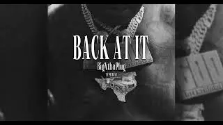 Key Glock Type Beat x Bigxthaplug Type Beat 2024  - 