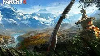 Far Cry 4 : StealthBrawling #2