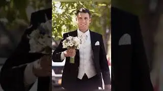 Костюмы женихов