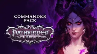 Pathfinder: Wrath of the Righteous