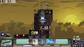 Forts Multiplayer 1v1 Refining Swarm/Nuke Rush