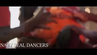 SAILORS - JESU NI MWATHANI (Dance cover by navyseal dancecrew)