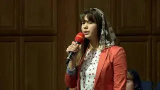 Таня Сулакова - Стих