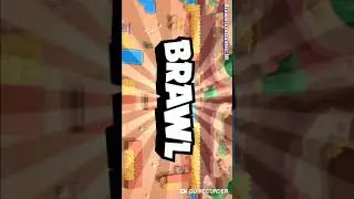 Brawl Stars - Survivor 4