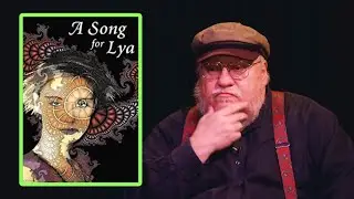 George RR Martin on his Best Stories