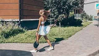И куда ты в таком виде?
