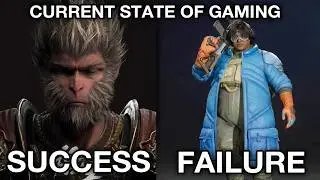 Current State of Gaming in 2024 | TOG Fan Expo 2024 Panel