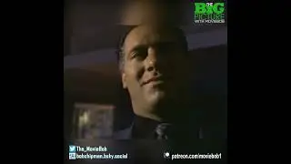 No Contest - Trailer (1995) #shorts