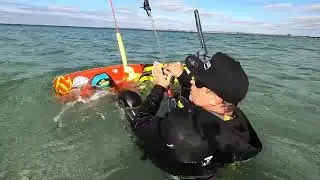 Видео уроки  Вода  8 часть  Доска  Тяга  1