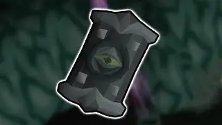 The BEST Weapon in Leagues 4