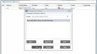 Using Policy Tracing on the ProxySG