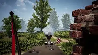 WW2 ONLINE CHOKEPOINT   Announcement Trailer 2022   New FREE FPS Game