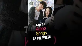 Top 10 Most Popular K-Pop Songs of 2024 || Top Korean Music 2024