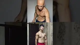 Ahmad and Saitama