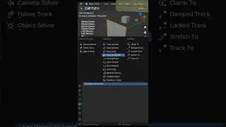 Blender Tips - Curtain Animation