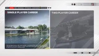 F1 2021 Main Menu OST [F1 2021]